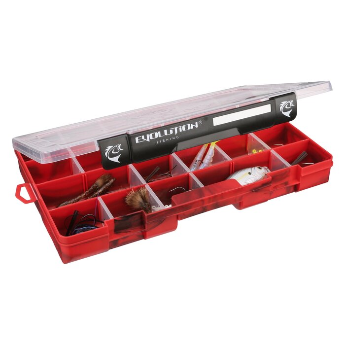 Evolution Drift Series 3700 Tackle Tray