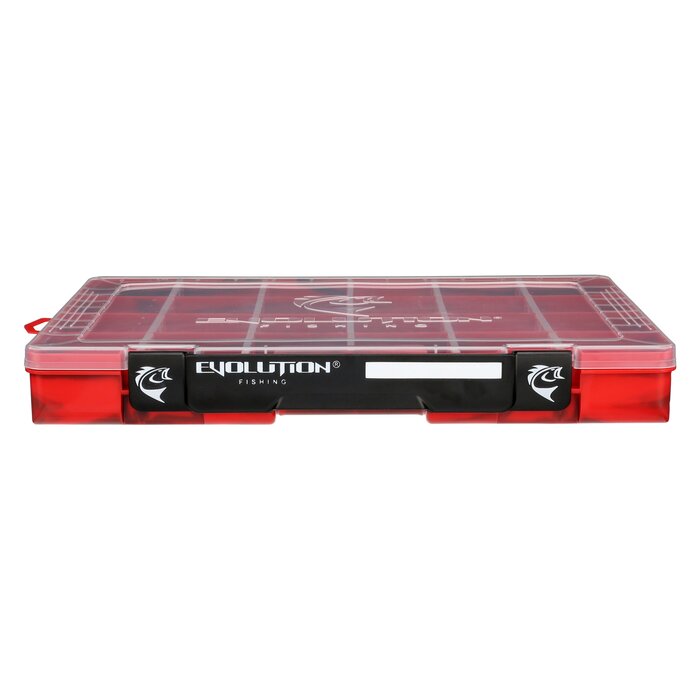 Evolution Drift Series 3700 Tackle Tray