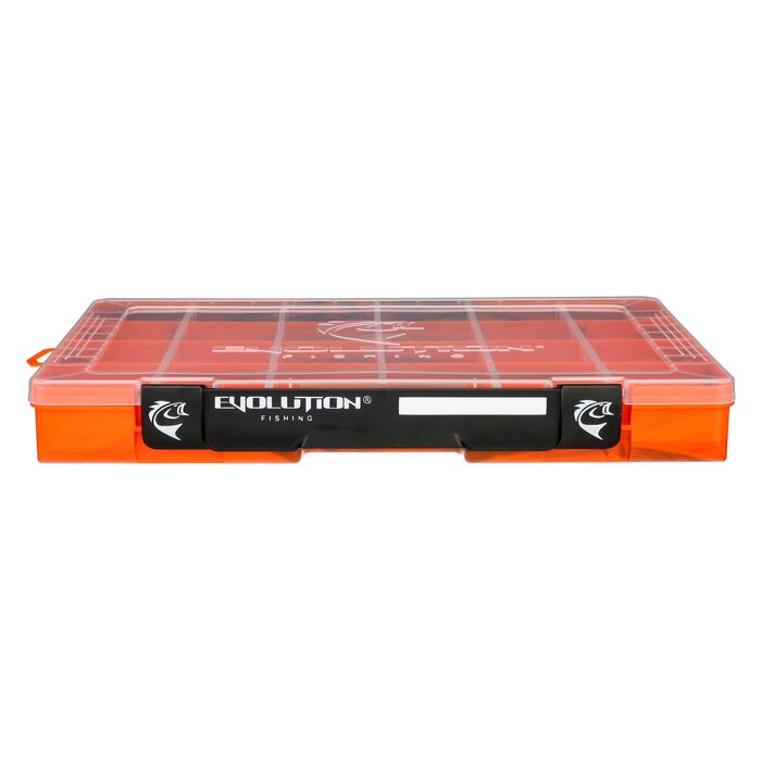 Evolution Drift Series 3700 Tackle Tray