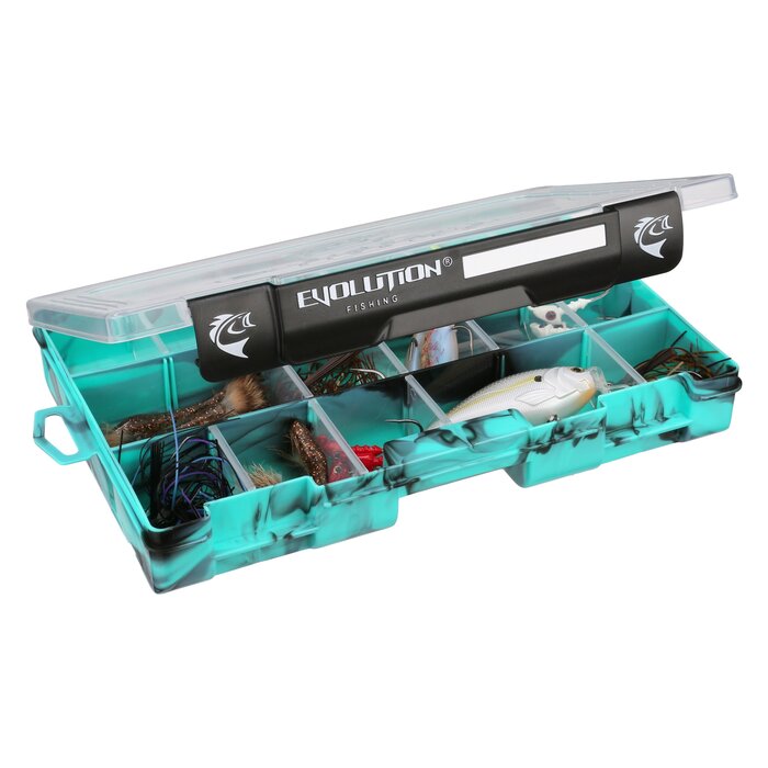 Evolution Drift Series 3600 Tackle Tray