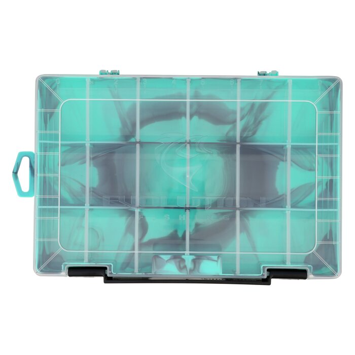 Evolution Drift Series 3600 Tackle Tray