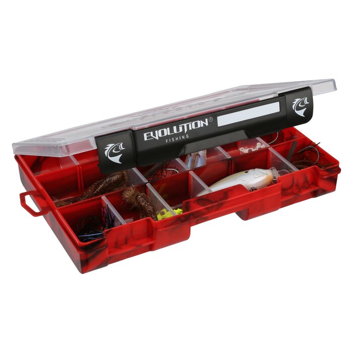 Evolution Drift Series 3600 Tackle Tray
