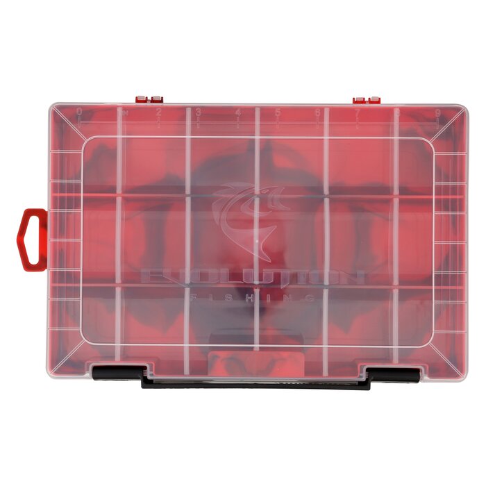 Evolution Drift Series 3600 Tackle Tray