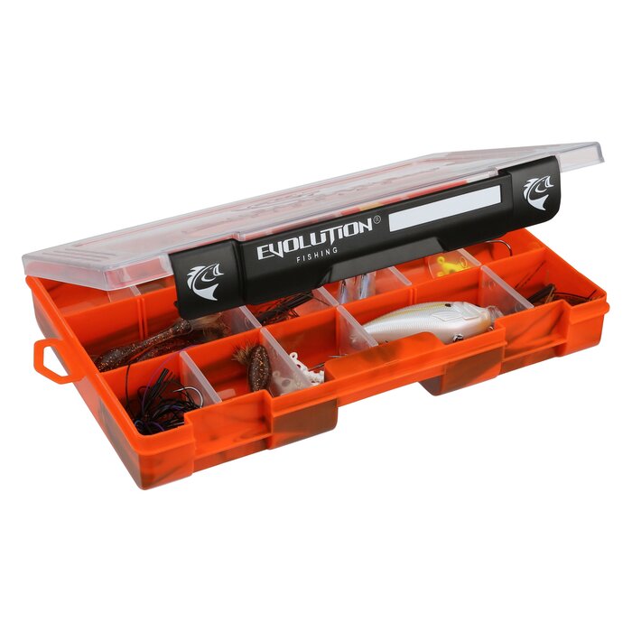 Evolution Drift Series 3600 Tackle Tray