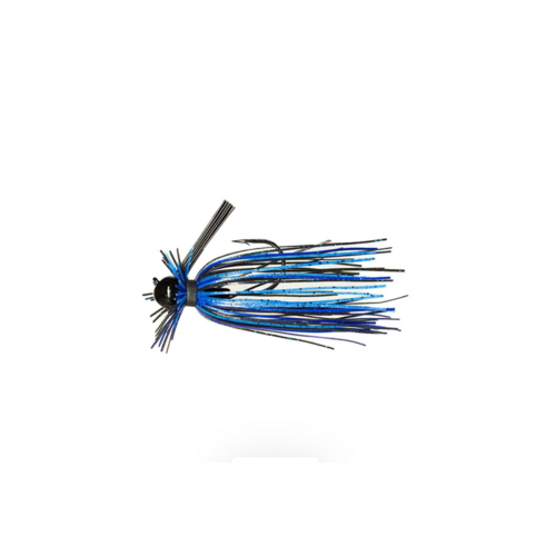 The Fishing Factory Weekender Finess Jig