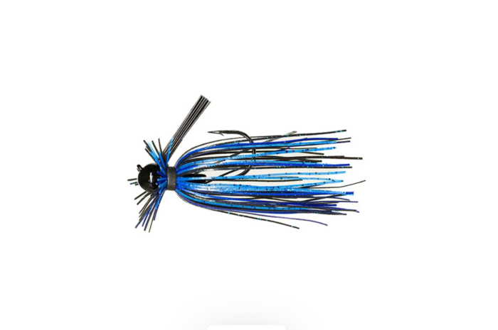 The Fishing Factory Weekender Finess Jig