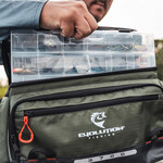 Evolution Smallmouth Tackle Bag