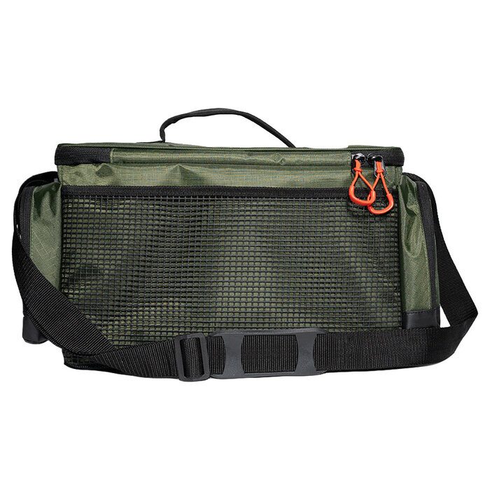 Evolution Smallmouth Tackle Bag