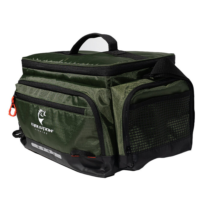 Evolution Smallmouth Tackle Bag
