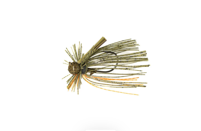 The Fishing Factory Weekender Finess Jig