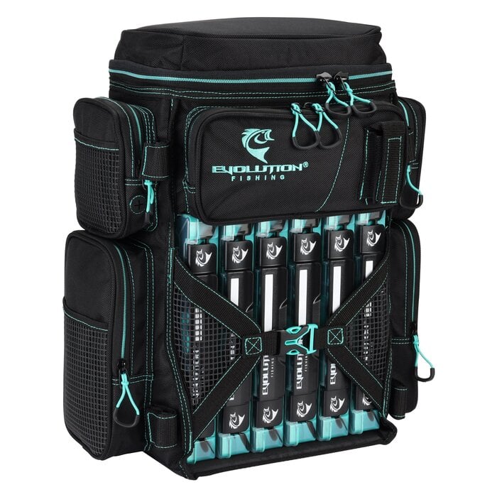 Evolution 3600 Drift SeriesTackle Backpack
