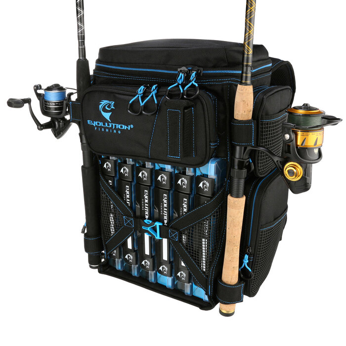 Evolution 3600 Drift SeriesTackle Backpack