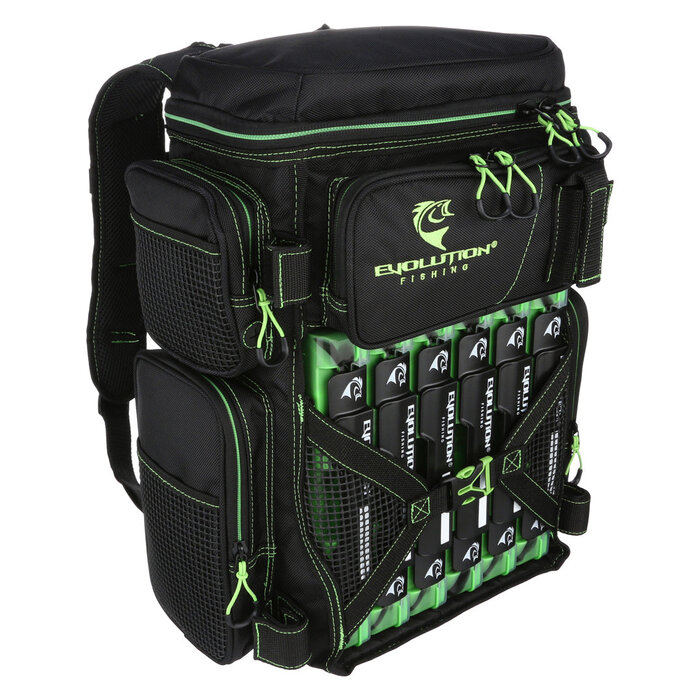 Evolution 3600 Drift SeriesTackle Backpack