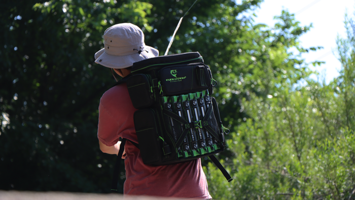 Evolution 3600 Drift SeriesTackle Backpack