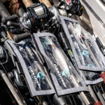 Evolution Lure Wrap