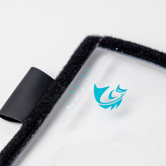 Evolution Lure Wrap