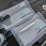 Evolution Lure Wrap