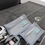 Evolution Lure Wrap