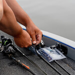 Evolution Lure Wrap