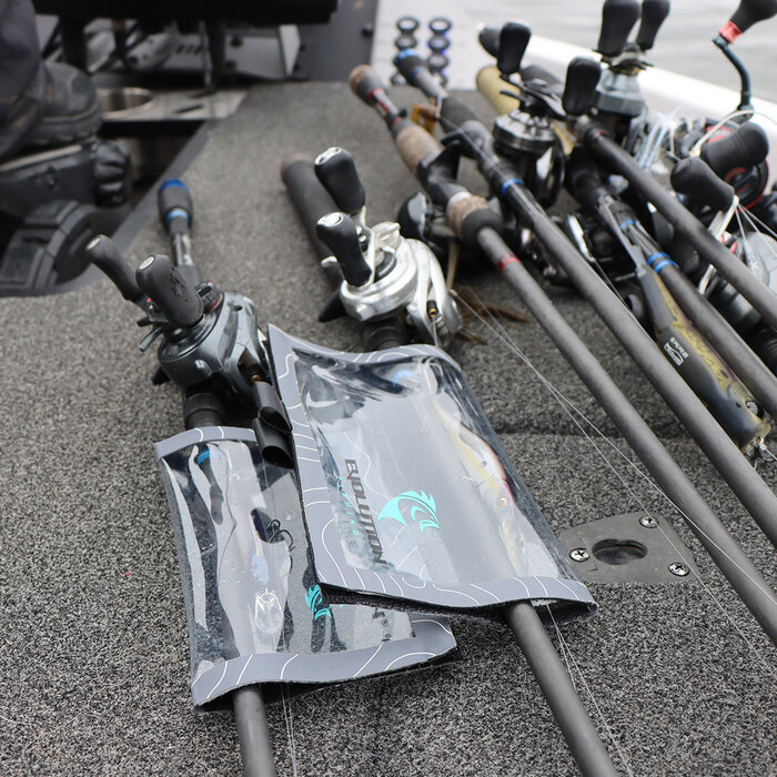 Evolution Lure Wrap