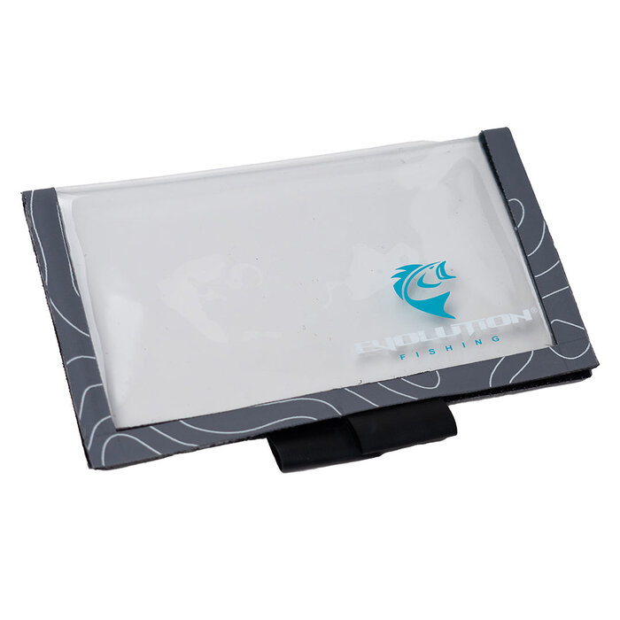 Evolution Lure Wrap