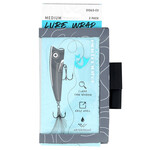 Evolution Lure Wrap