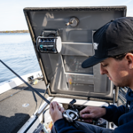 Evolution Rigger Series Linemaster Leader Bag