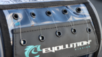 Evolution Rigger Series Linemaster Leader Bag