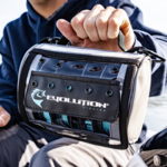Evolution Rigger Series Linemaster Leader Bag