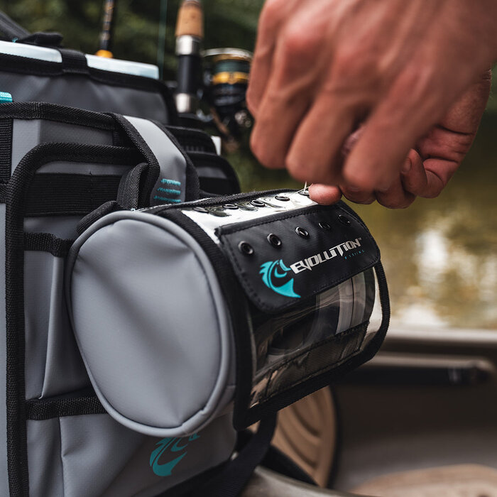 Evolution Rigger Series Linemaster Leader Bag