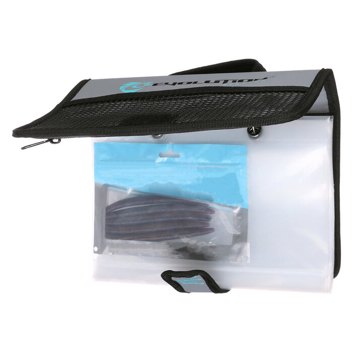 Evolution Rigger Series Bait Binder