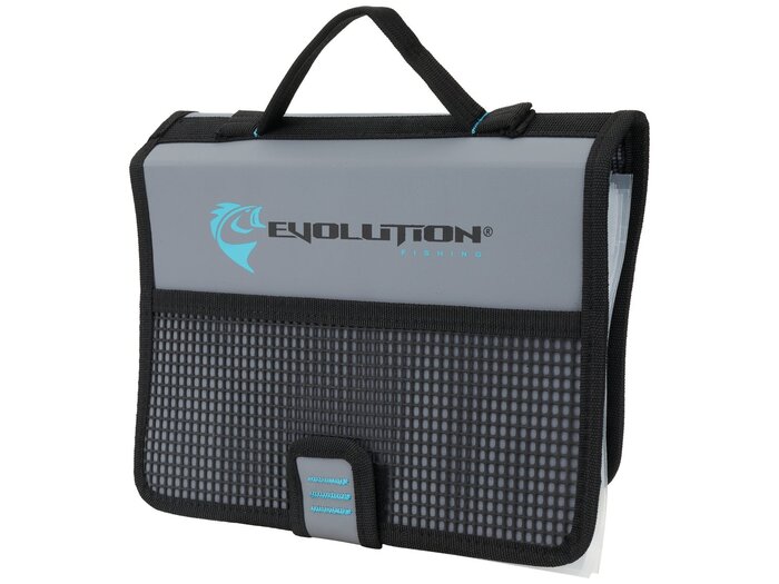 Evolution Rigger Series Bait Binder