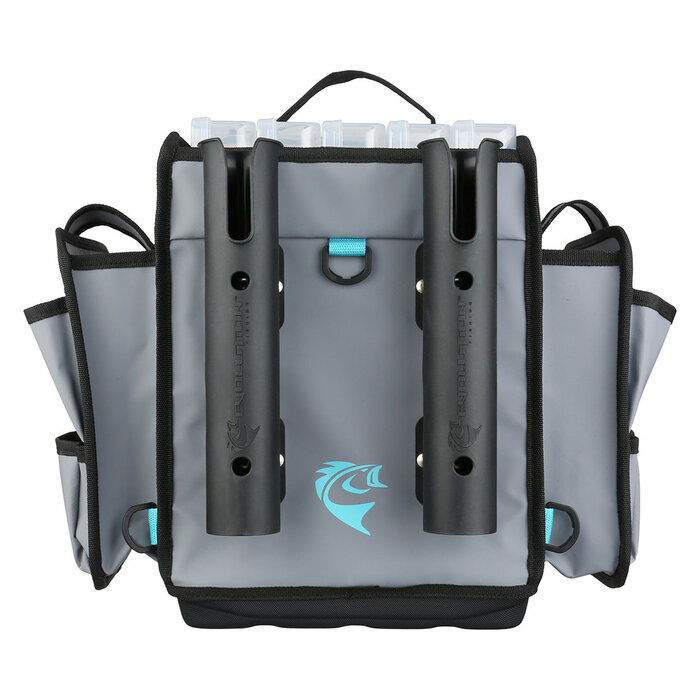 Evolution Rigger Series 3700  Kayak Tackle Bag