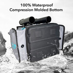 Evolution Rigger Series 3700 Kayak Tackle Bag