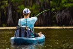 Evolution Rigger Series 3700 Kayak Tackle Bag