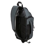 Evolution Largemouth Series Sling Pack Grey 3600