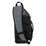 Evolution Largemouth Series Sling Pack Grey 3600