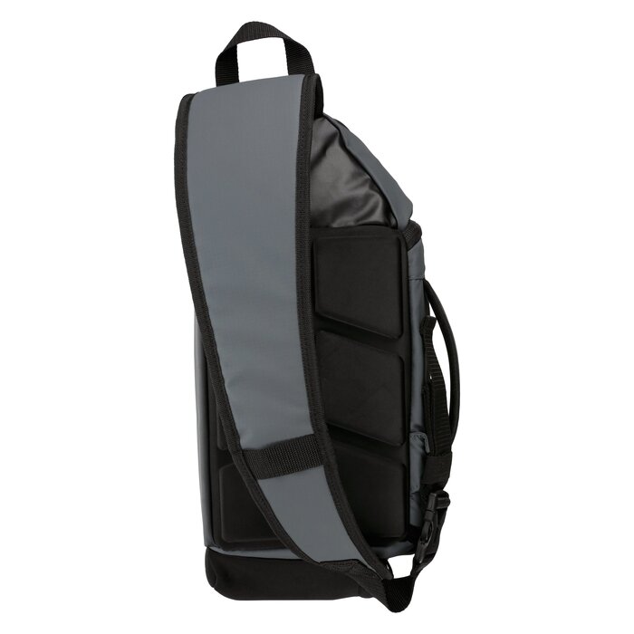 Evolution Largemouth Series Sling Pack Grey 3600