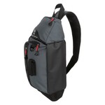 Evolution Largemouth Series Sling Pack Grey 3600