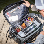 Evolution Largemouth Tackle Bag