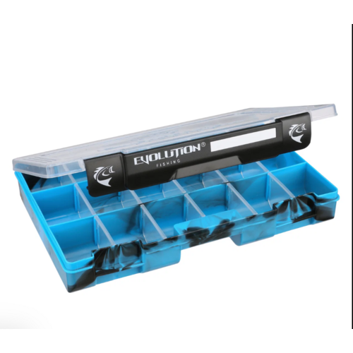 Evolution Drift Series 3600 Tackle Tray
