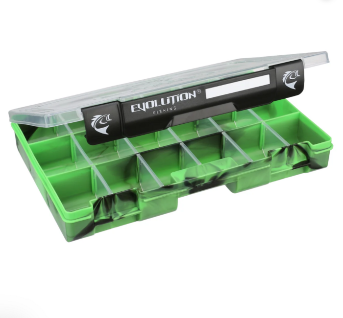 Evolution Drift Series 3600 Tackle Tray