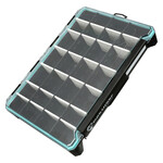 Evolution Ballistix Trays