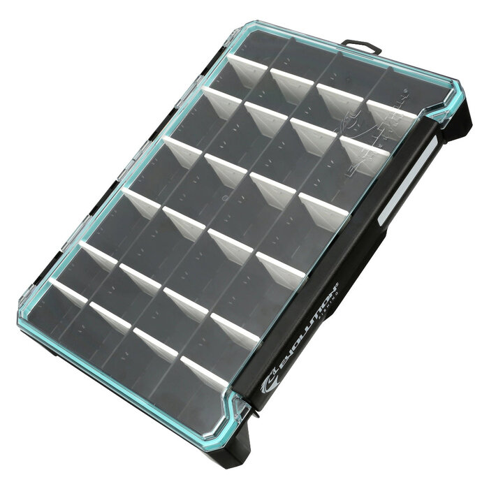 Evolution Ballistix Trays