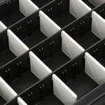 Evolution Ballistix Trays