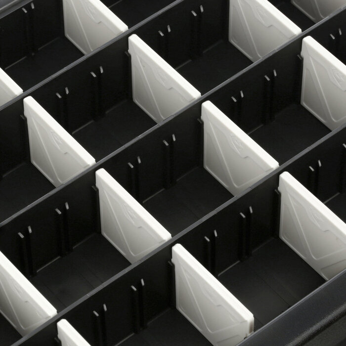 Evolution Ballistix Trays