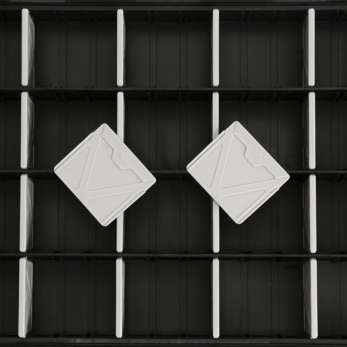Evolution Ballistix Trays