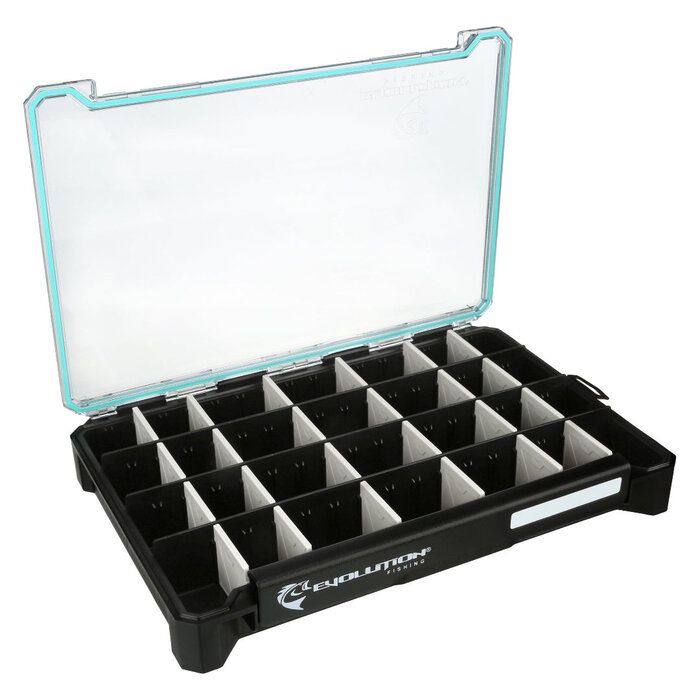 Evolution Ballistix Trays