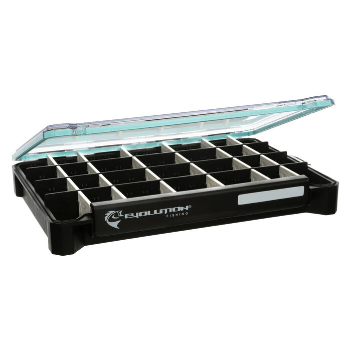 Evolution Ballistix Trays