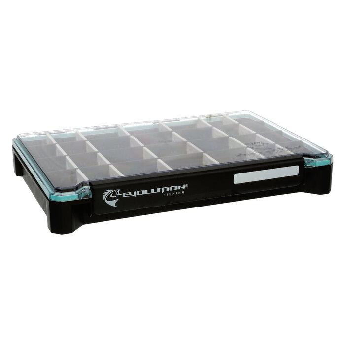 Evolution Ballistix Trays